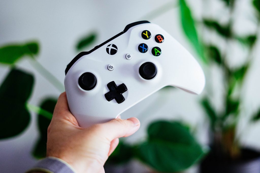 xbox controller