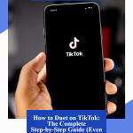 How to Duet on TikTok: The Complete Step-by-Step Guide (Even If You're a Total Beginner) How to Duet on TikTok The Complete Step-by-Step Guide Even If You're a Total Beginner